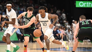 Los Celtics evitan una trampa