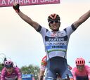 Resumen del Giro de Italia, etapa 18: Cima culmina la fuga