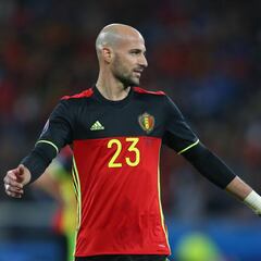 20 futbolistas de la MLS que estarán en Rusia 2018