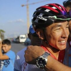 Turkish cycling star quits Israeli team over Jerusalem controversy