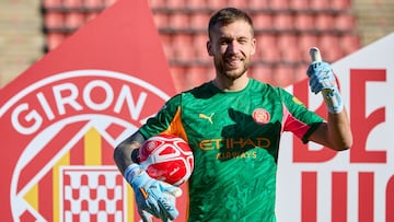 Rubén Blanco: “Vengo a luchar por un puesto”