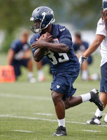 ASÍ LOS VEMOS: Seattle Seahawks (NFC Oeste)