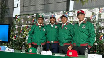 México en el Clásico Mundial de Beisbol: horarios, días de juego y sede