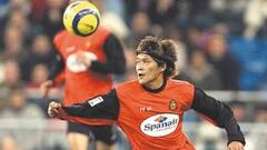 Okubo será el único punta y Tristán echa un órdago