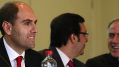 Varela se defiende: "No firmé nada; quizás la falsificaron"