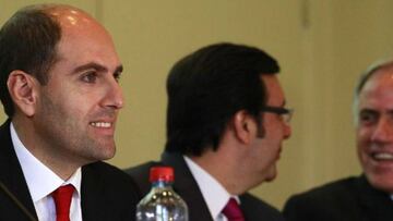 Varela se defiende: "No firmé nada; quizás la falsificaron"