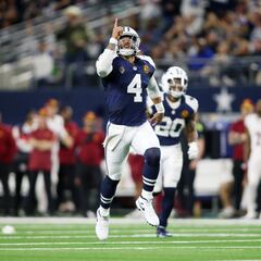 Los 3 jugadores más destacados de la Semana 12 de la NFL 2023