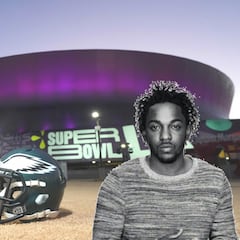 Not the Eagles or the Chiefs: This is the NFL team Kendrick Lamar is a fan of