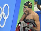 Del desliz de Durán al récord de España del relevo 4x100