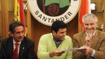 El Ayuntamiento exige una explicación al Racing