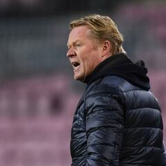 Un Barcelona melancólico