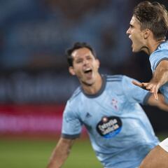 La redención de Denis Suárez