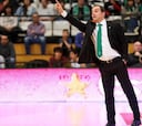 El Joventut se agarra a la vida con una victoria en Zaragoza