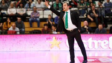 El Joventut se agarra a la vida con una victoria en Zaragoza