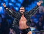 Austin Aries tiene el objetivo de enfrentarse a las leyendas del CMLL