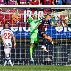 Portería, la batalla que no cesa