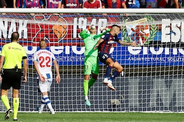 El Legans de Borja Jimnez, el mejor inicio del club en Segunda