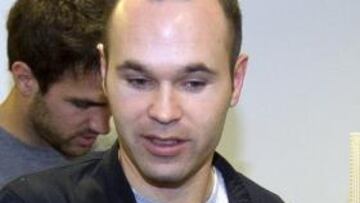 "¿Árbitros? El que gana es porque lo ha hecho mejor"