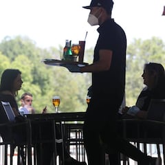 La hostelería se reinventa