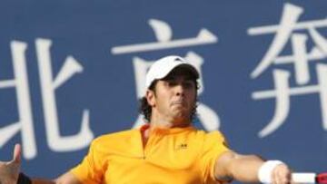 Verdasco evita polémica con Nadal y dice que él no dio nombres