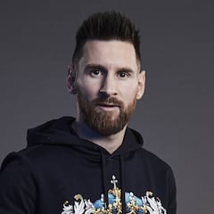 Messi: "El fútbol, como la vida, ya no volverá a ser igual"