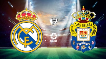 Everything you need to know if you want to watch Real Madrid host Las Palmas on matchday seven of LaLiga 2023/24.