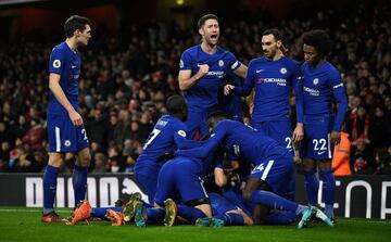 Ingresó en 2017 un total de 428 millones de euros.