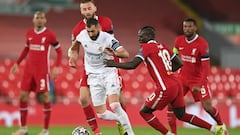 European Super League: Plans came at the worst moment in football history - Calderon