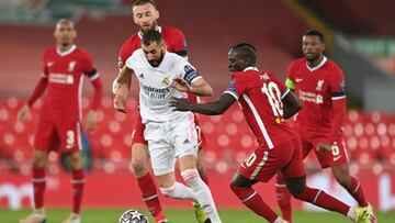 European Super League: Plans came at the worst moment in football history - Calderon