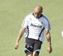 Nueva revelación de Faubert: "Había que tener cuidado con Raúl, no se le podía lesionar..."