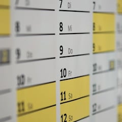 En qué consiste la jornada laboral de 7 días, quién la propone y cómo afectaría al salario