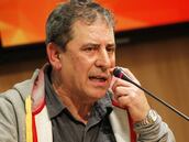 Ramón Cid dejará la dirección técnica de la Federación