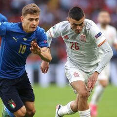 When is Spain - Italy? Times, how to watch on TV and stream online | Euro 2024