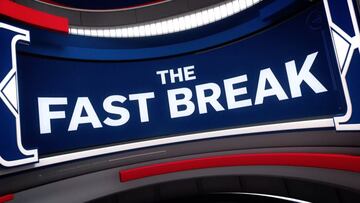 El resumen de la madrugada NBA: victorias de Celtics, Hawks, Raptors...