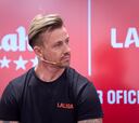 Guti: “Los árbitros se equivocan mucho, no solo con el Madrid”
