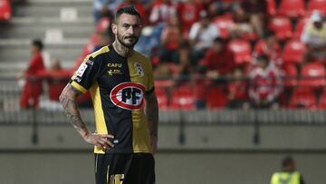El fuerte llamado de Mauricio Pinilla al Presidente Piñera