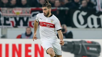 El exjugador del Atlético de Madrid y Liverpool está cerca de convertirse en el próximo refuerzo en la defensa de Barros Schelotto. Dejaría la Bundesliga para probar en la MLS.
