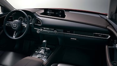 Mazda CX-30 2025: ahora con un precio inicial menor a 440,000 pesos