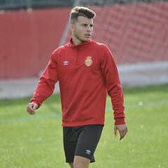 El Hércules tiene avanzado el fichaje del extremo Pol Roigé