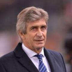 Pellegrini buscará histórico récord tras 27 años como técnico