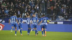 18/05/24  PARTIDO SEGUNDA DIVISION
ALAVES - GETAFE
GOL 1-0 CARLOS VICENTE ALEGRIA 