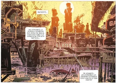 Reseña de ‘El prisionero de las estrellas’, una de las grandes obras de la ciencia ficción española