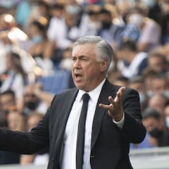 El Madrid ya no engaña