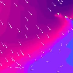 Llegan olas gigantes a Hawái: “Protejan sus casas”