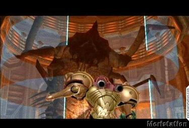 Vendidas 250.000 unidades de Metroid Prime en 10 días