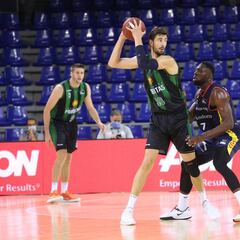 Tomic: "Ahora tengo que conducir un poco más para ir a entrenar"