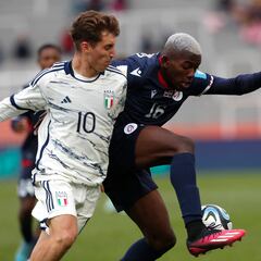 Las cinco claves en la despedida de República Dominicana del Mundial Sub-20