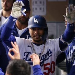 LA Dodgers avoid elimination to force Giants decider