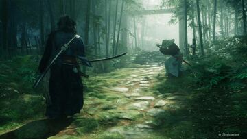 Imágenes de Rise of the Ronin