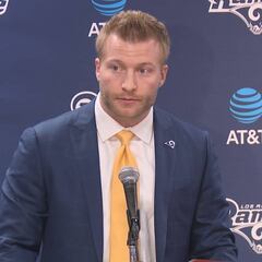 La complicada situación de los entrenador novatos en la NFL